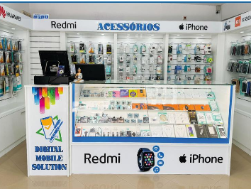 DIGITAL MOBILE SOLUTION