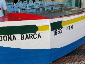 Dona Barca