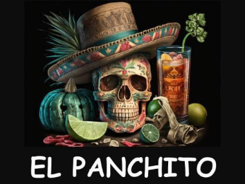 EL PANCHITO Mexican Restaurant