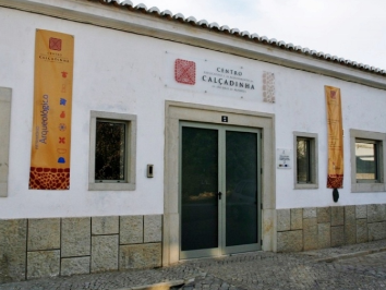 Centro Explicativo e de Acolhimento da “Calçadinha”