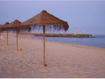 Faro Beaches