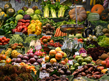 Mercados e Feiras de Faro