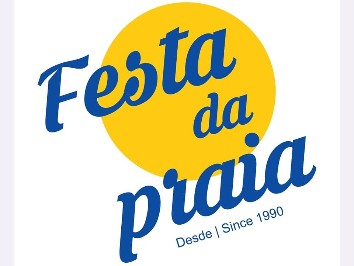 Festa Da Praia Restaurant