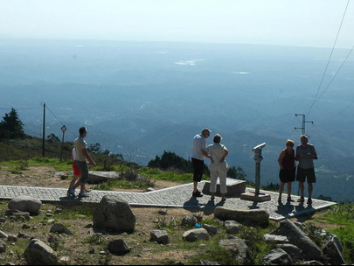 Miradouro da Foia 