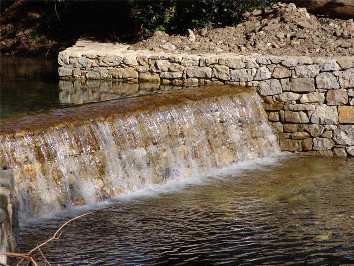 Fonte Férrea Natural Park