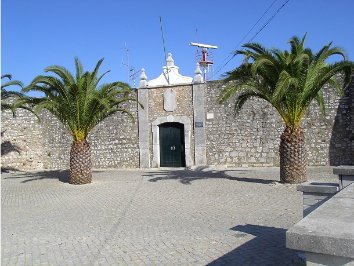 Forte de Cacela Velha