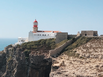 Forte de S. Vicente