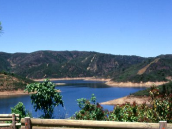 Barragem do Funcho