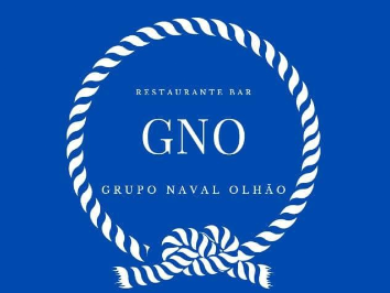 GNO – Grupo Naval Olhão - Restaurant