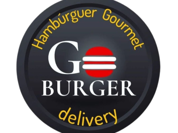 GO BURGER