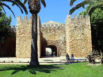 Castelo dos Governadores