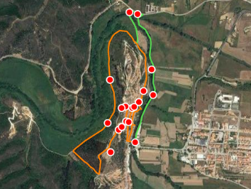 Circuito Histórico-Cultural e Ambiental de Aljezur