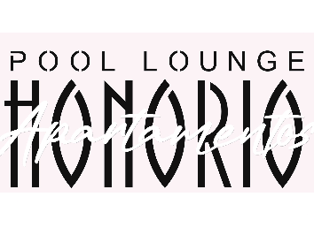 Honório Pool Lounge Restaurant & Bar 