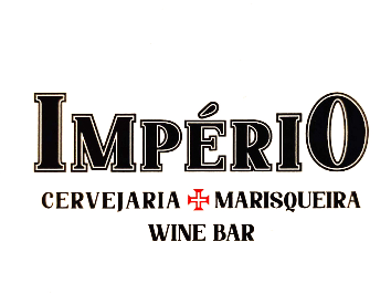 IMPÉRIO Cervejaria e Marisqueira