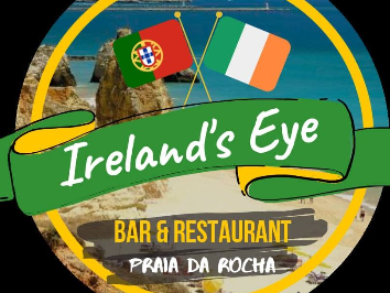 Ireland's Eye