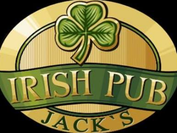 Irish Bar 