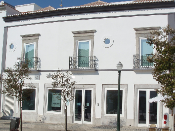 Museu Islâmico de Tavira