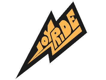 Joyride Electric Dirt Bike Adventure