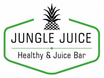 JUNGLE JUICE - Healthy & Juice BAR