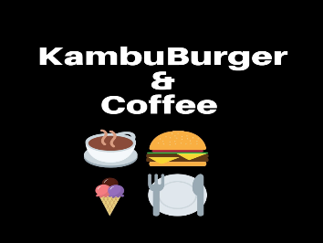 KAMBU BURGER & COFFEE