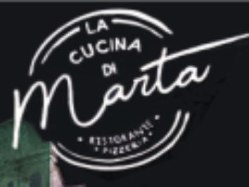 LA CUCINA DI MARTA