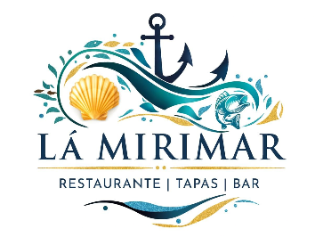 Lá MIRIMAR Restaurante - Tapas - Bar