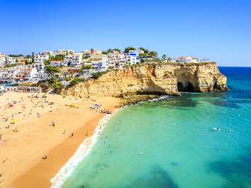 Lagoa (Carvoeiro, Ferragudo, Benagil and more)