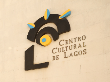 Centro Cultural de Lagos