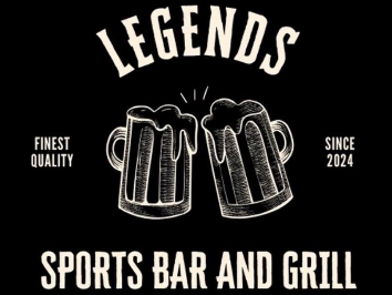 LEGENDS SPORTS BAR & GRILL