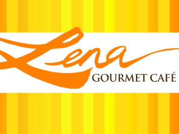 Lena Gourmet Café