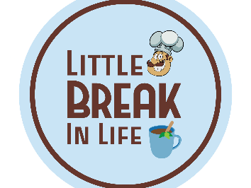 Little Break in Life