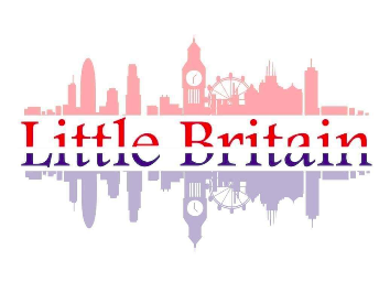 LITTLE BRITAIN Bar & Restaurante
