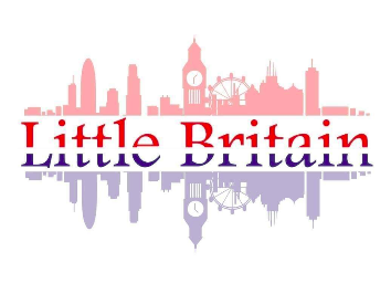 LITTLE BRITAIN Bar & Restaurant