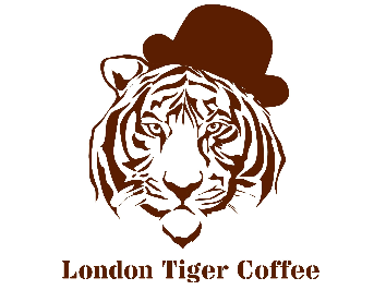 London Tiger Cafe