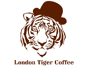 London Tiger Coffee