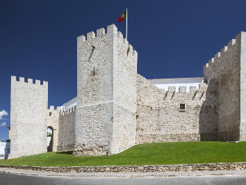 Loulé Castle