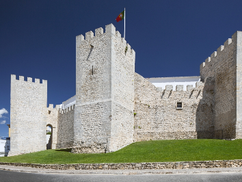 Castelo de Loulé