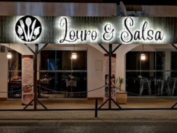 Louro & Salsa