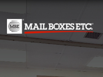 Mail Boxes etc 