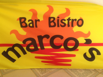 Marco's Bar Bistro