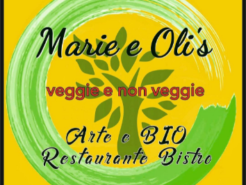 Marie e Oli's Art & Bio Restaurante