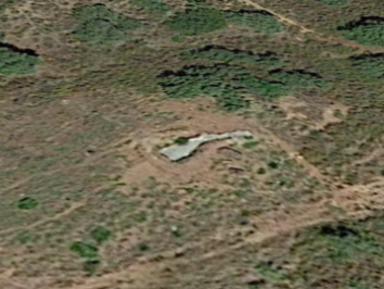 Megalithic Tomb of Santa Rita