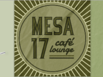 MESA 17 Cafe Lounge