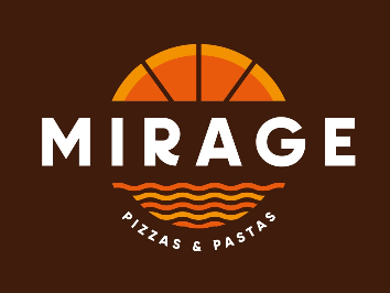 Mirage Pizzas & Pastas
