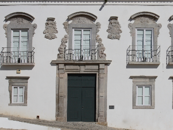 Municipal Museum of Tavira