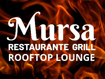 MURSA Grill