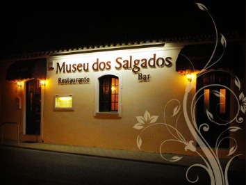 Museu dos Salgados