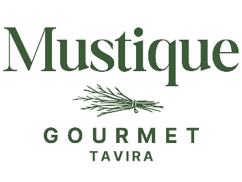 Mustique Gourmet