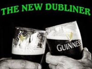 New Dubliner Pub