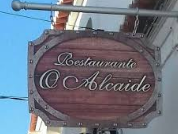 O Alcaide Restaurant